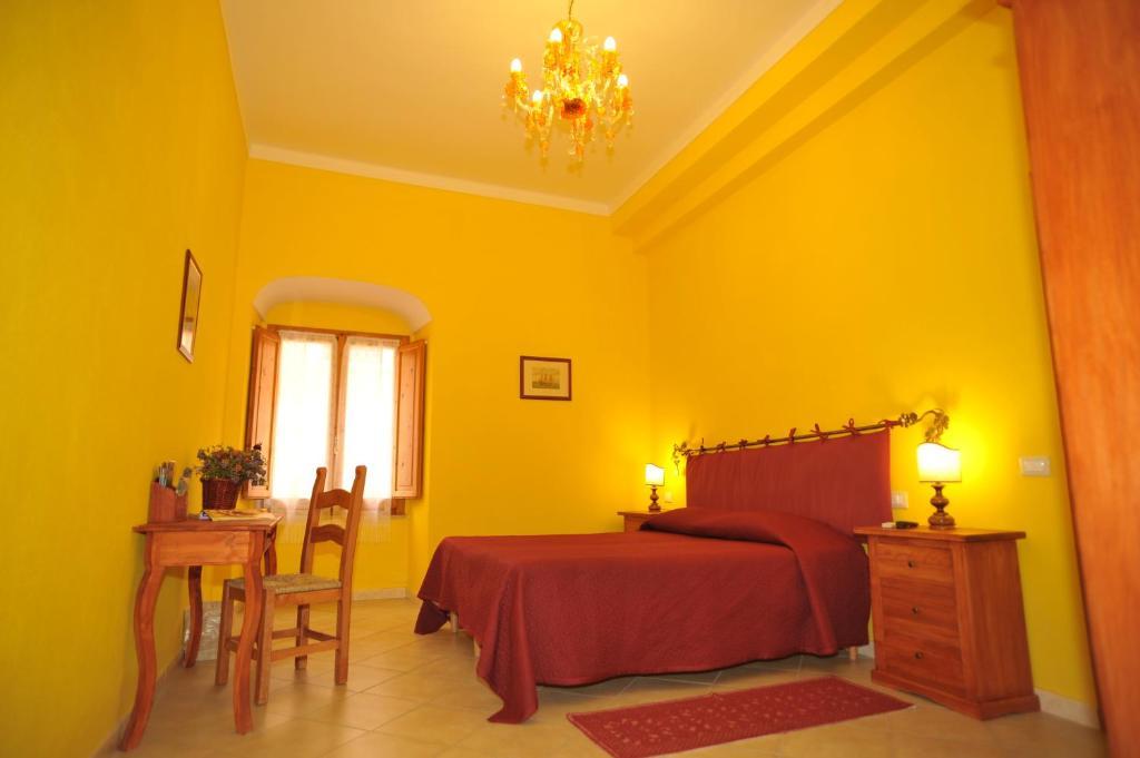 Aldebaran Centro Storico Villa กาญารี ห้อง รูปภาพ
