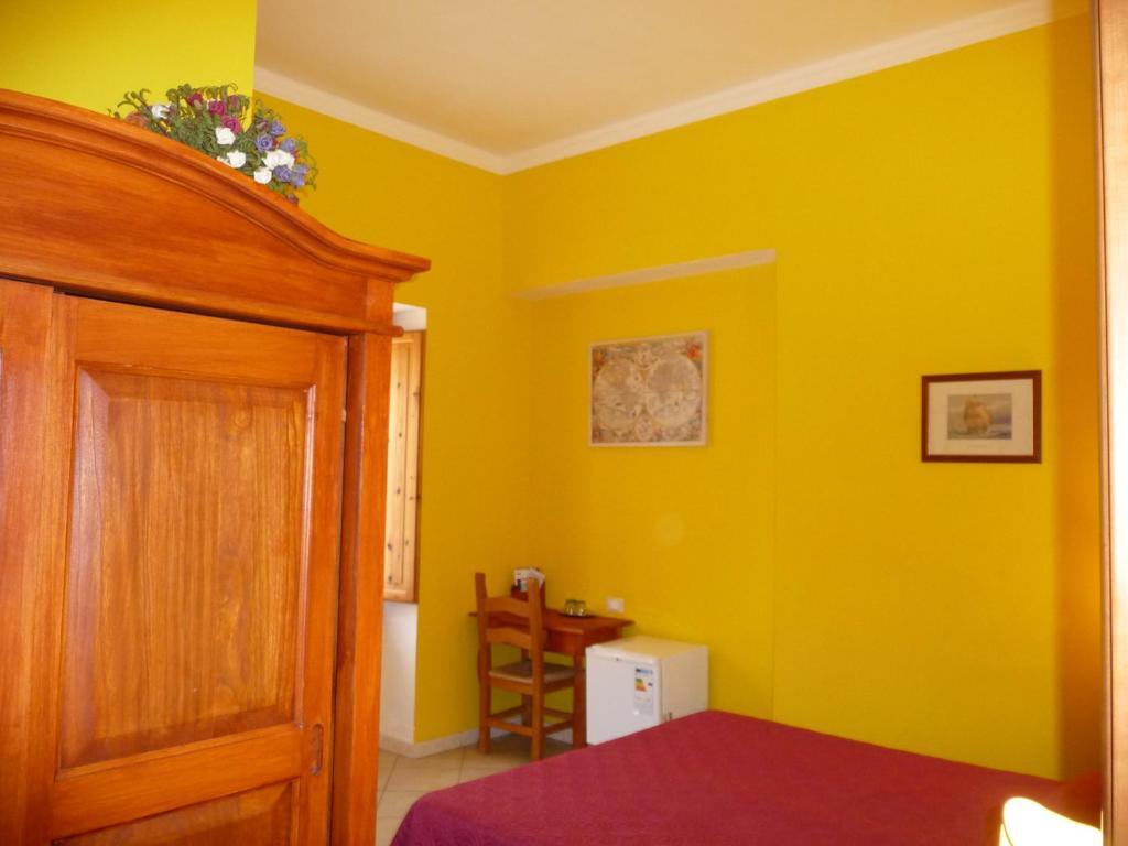 Aldebaran Centro Storico Villa กาญารี ห้อง รูปภาพ
