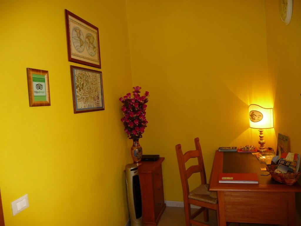 Aldebaran Centro Storico Villa กาญารี ภายนอก รูปภาพ